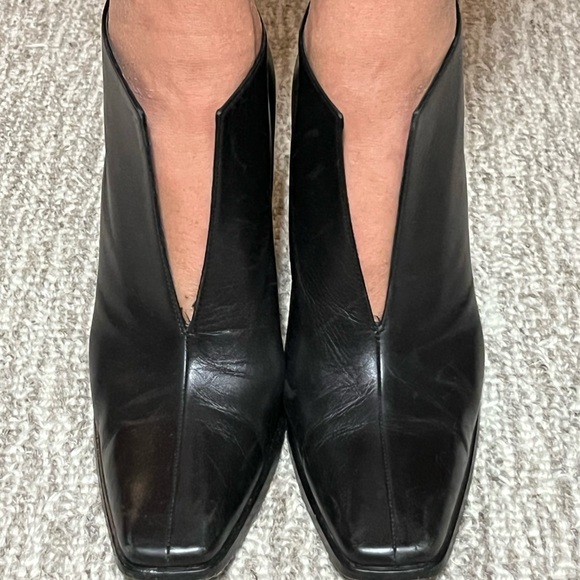 GUCCI Booties - Picture 3 of 6